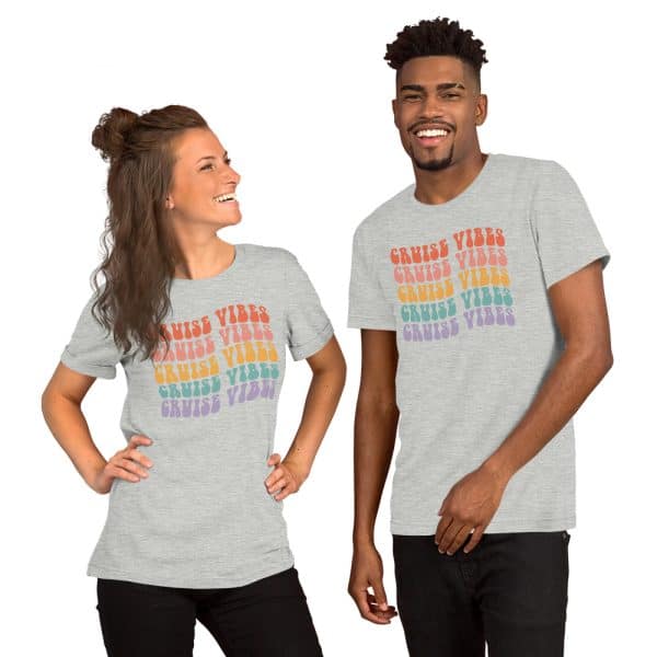 Cruise Vibes | T-shirt