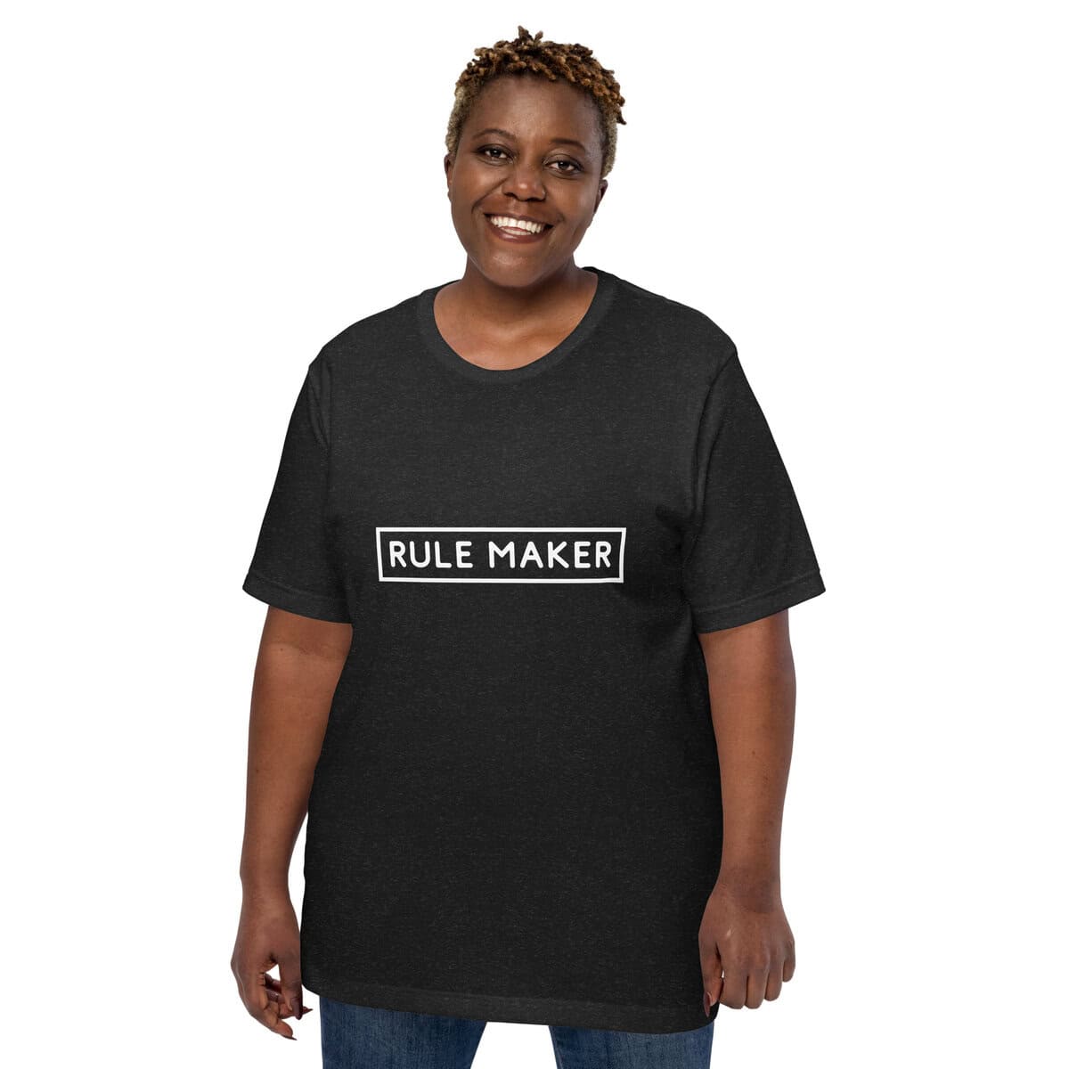 Rule Maker | Unisex t-shirt