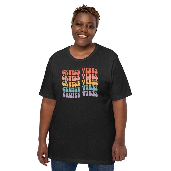 Cruise Vibes | T-shirt