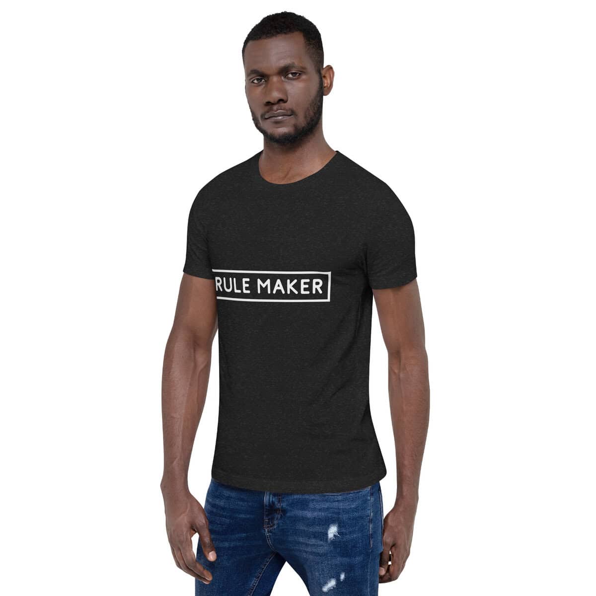 Rule Maker | Unisex t-shirt