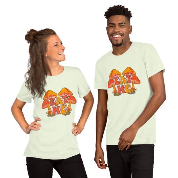 EAT ME | Unisex t-shirt