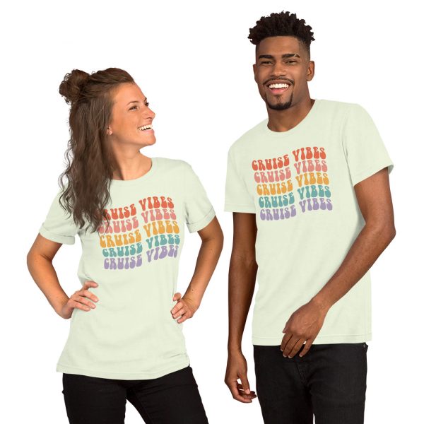 Cruise Vibes | T-shirt