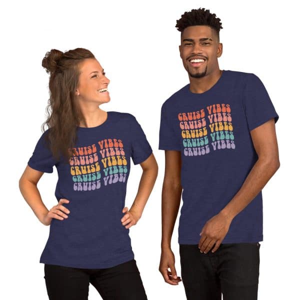 Cruise Vibes | T-shirt