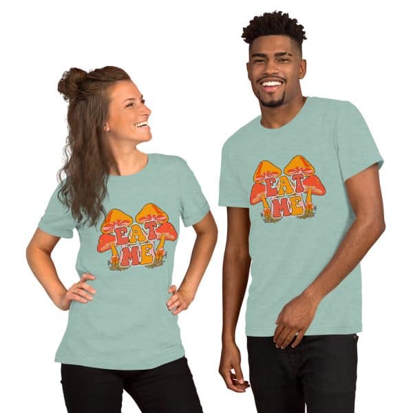 EAT ME | Unisex t-shirt