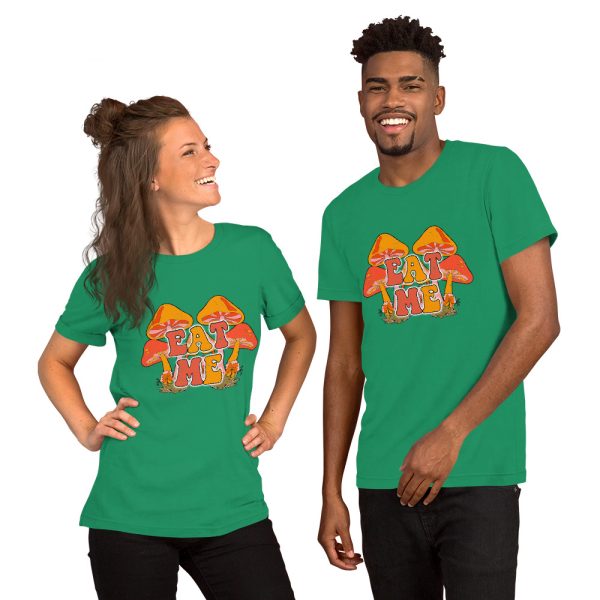 EAT ME | Unisex t-shirt
