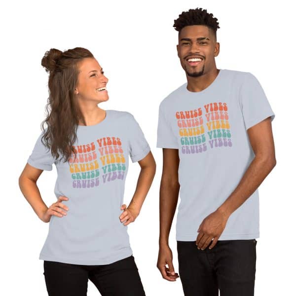 Cruise Vibes | T-shirt