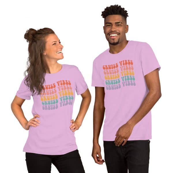 Cruise Vibes | T-shirt