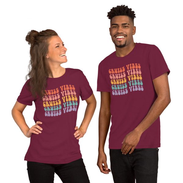 Cruise Vibes | T-shirt