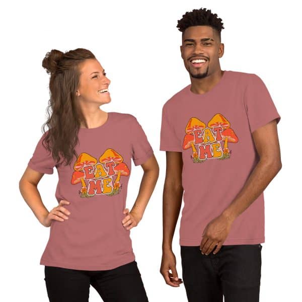 EAT ME | Unisex t-shirt