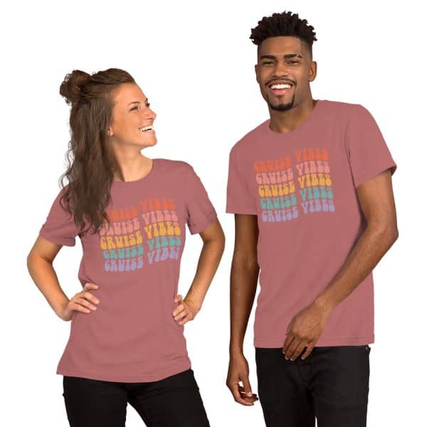 Cruise Vibes | T-shirt