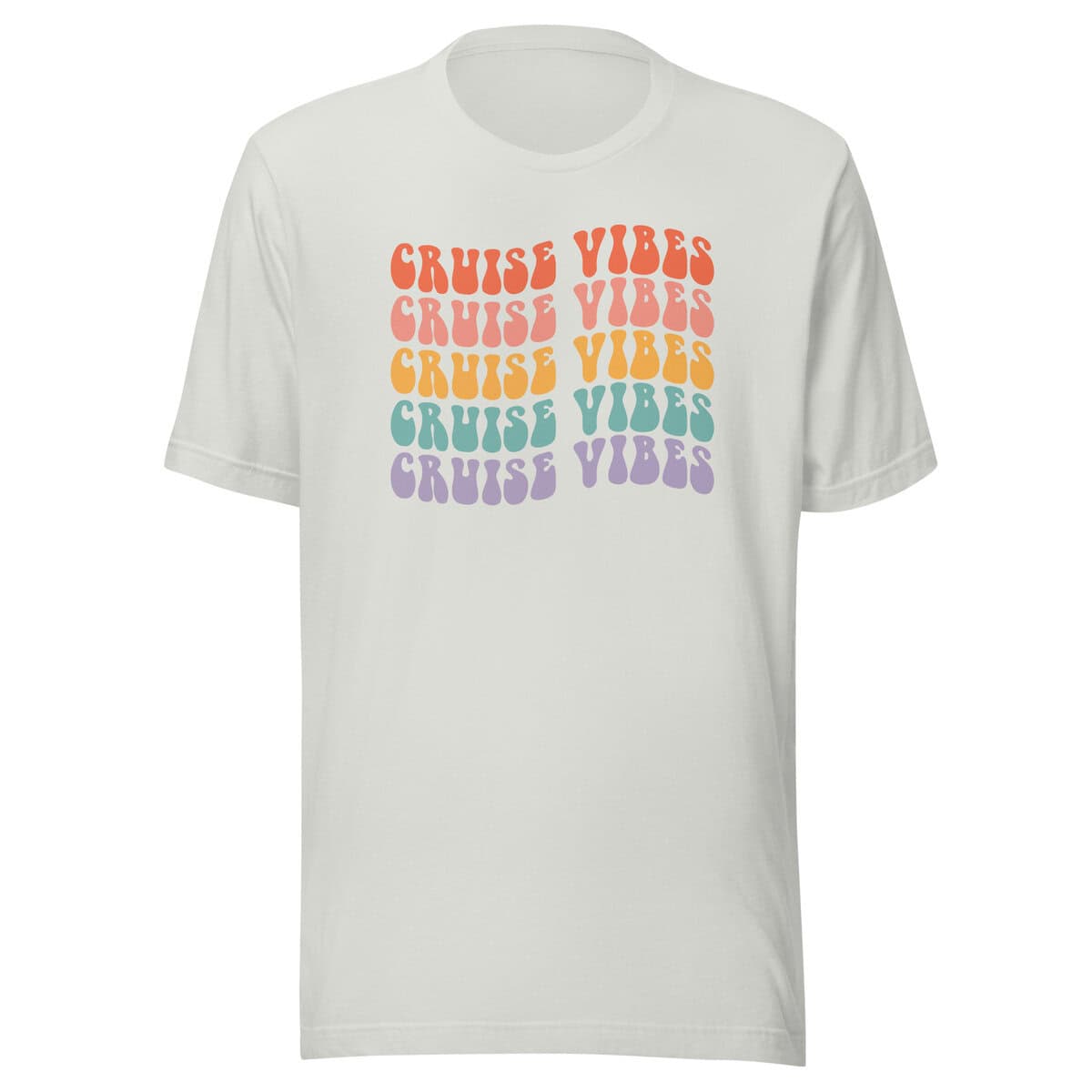 Cruise Vibes | T-shirt