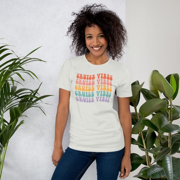 Cruise Vibes | T-shirt