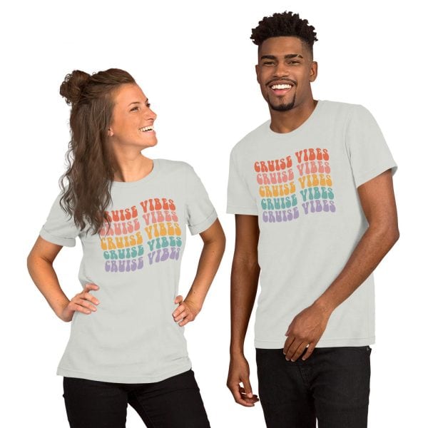 Cruise Vibes | T-shirt