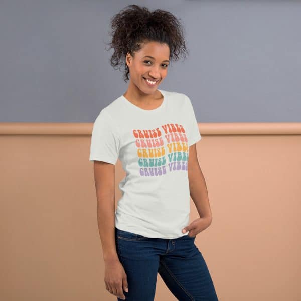 Cruise Vibes | T-shirt