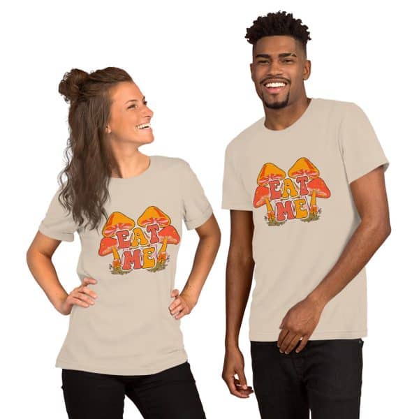 EAT ME | Unisex t-shirt