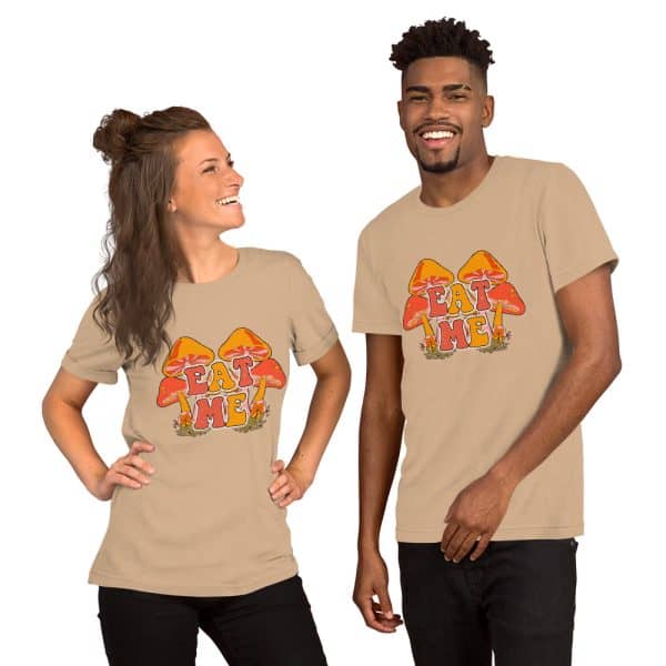 EAT ME | Unisex t-shirt