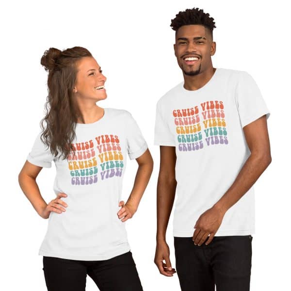 Cruise Vibes | T-shirt