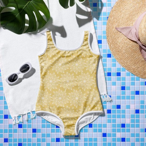 Sunshine Youth Swimsuit