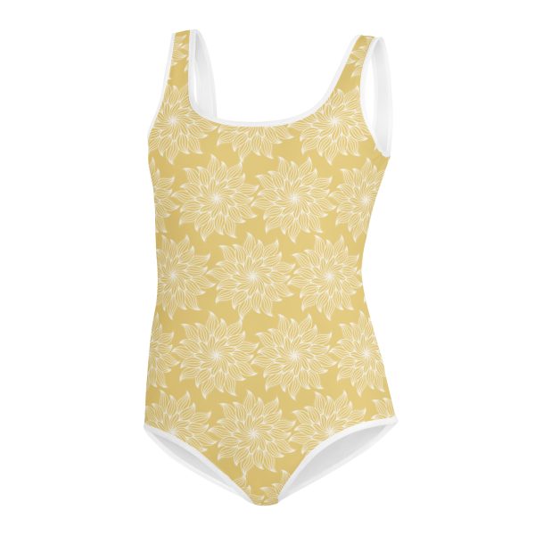 Sunshine Youth Swimsuit