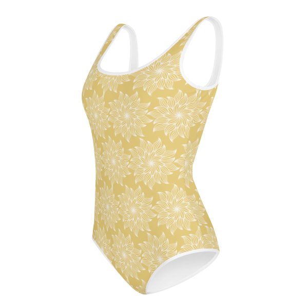 Sunshine Youth Swimsuit