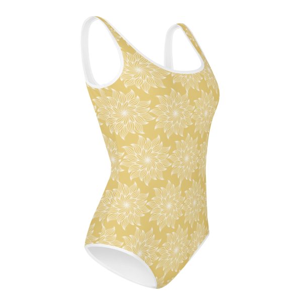 Sunshine Youth Swimsuit