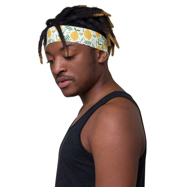 Lemons | Headband