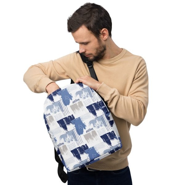 Minimalist Backpack | Minimalist Backpack