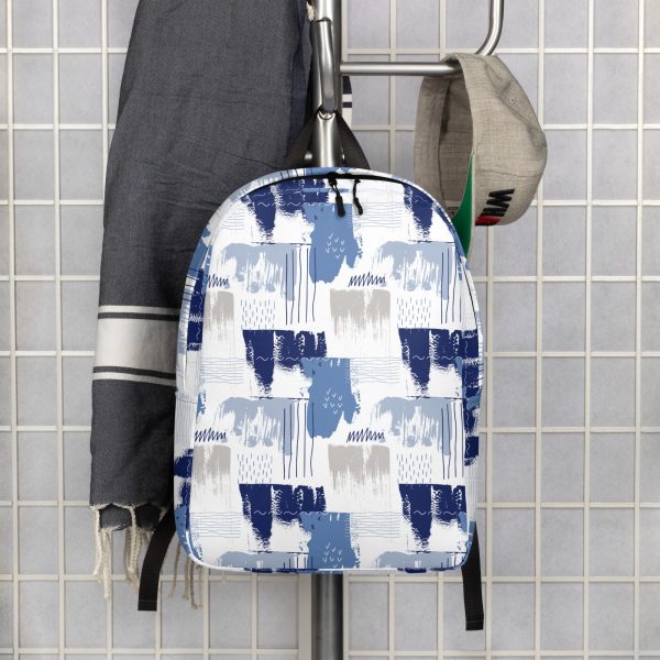 Minimalist Backpack | Minimalist Backpack