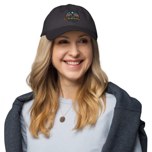 Worldschoolers Dad hat