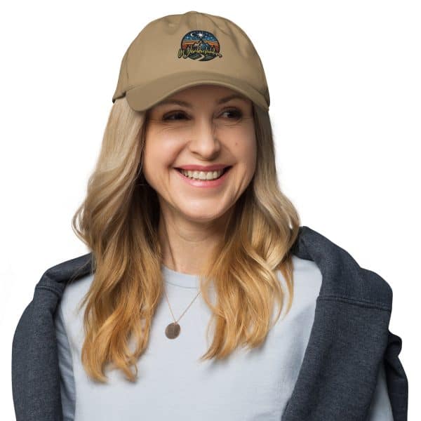 Worldschoolers Dad hat