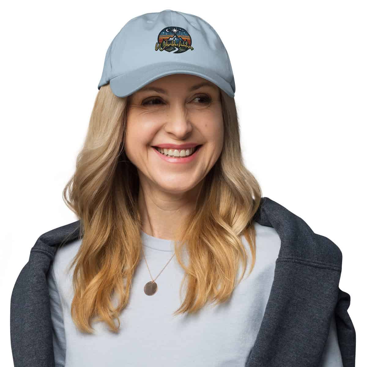 Worldschoolers Dad hat
