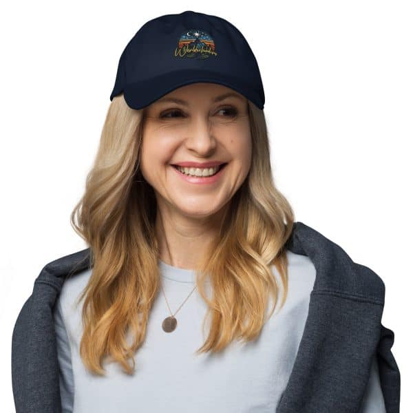 Worldschoolers Dad hat