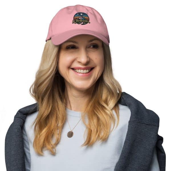 Worldschoolers Dad hat