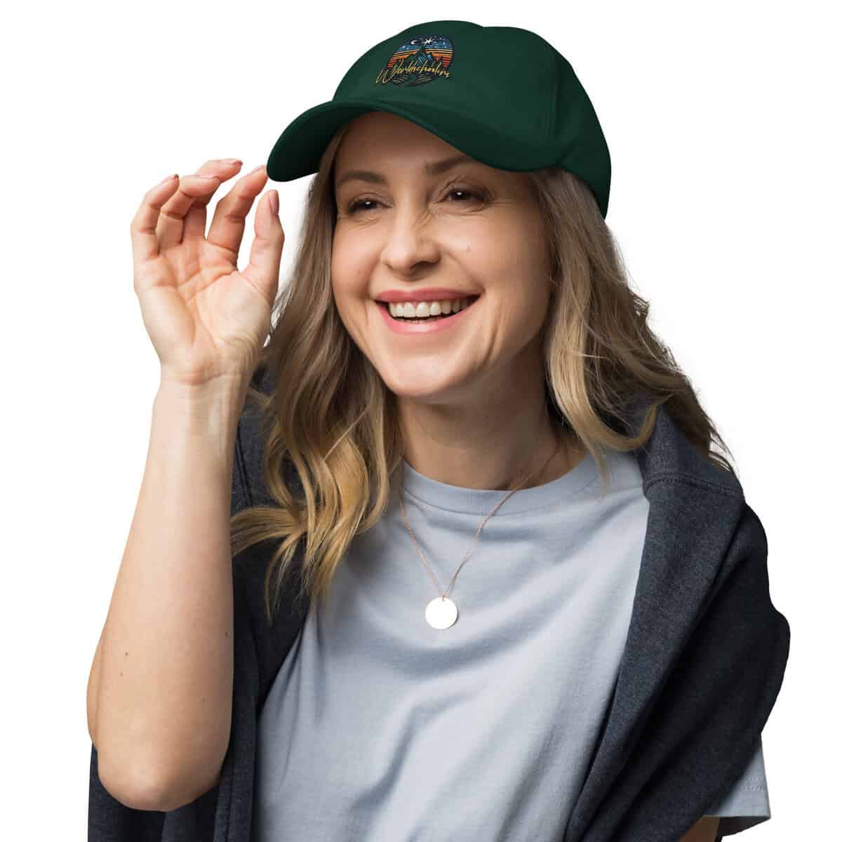 Worldschoolers Dad hat
