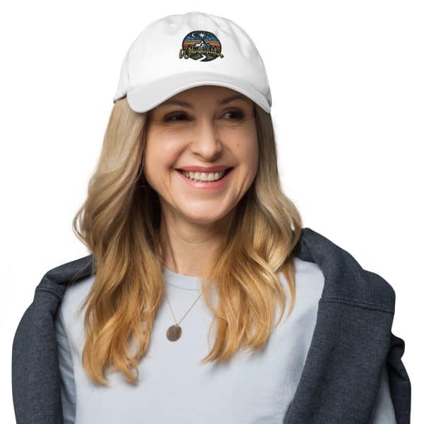 Worldschoolers Dad hat