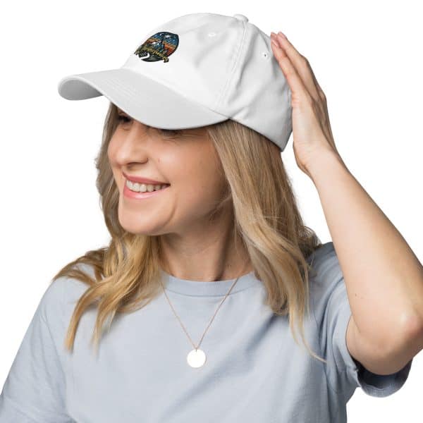 Worldschoolers Dad hat