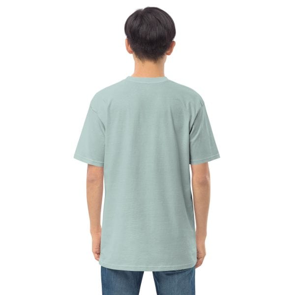 Free Bird | Men’s premium heavyweight tee