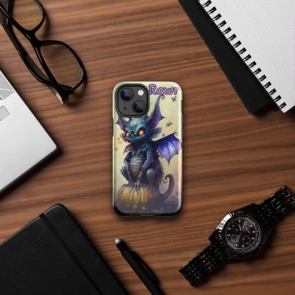 Rawr | Tough Case for iPhone®