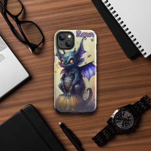 Rawr | Tough Case for iPhone®