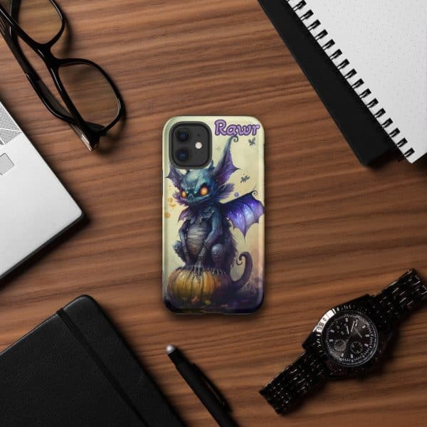 Rawr | Tough Case for iPhone®