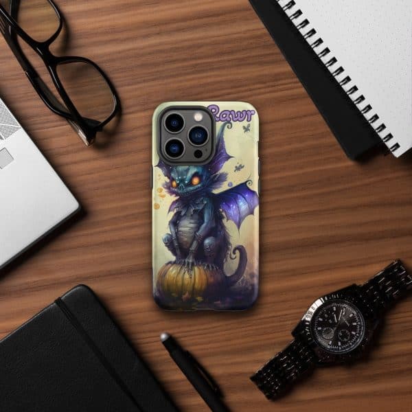 Rawr | Tough Case for iPhone®