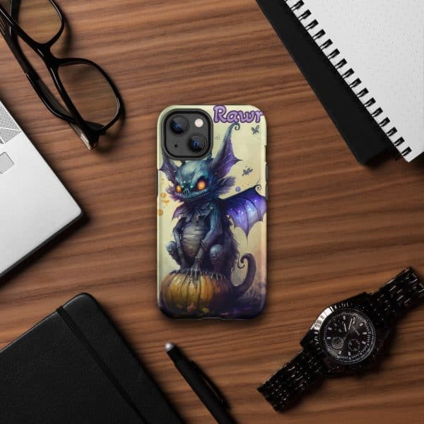 Rawr | Tough Case for iPhone®