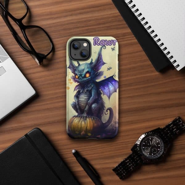 Rawr | Tough Case for iPhone®