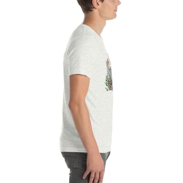 Travel the World | Unisex t-shirt