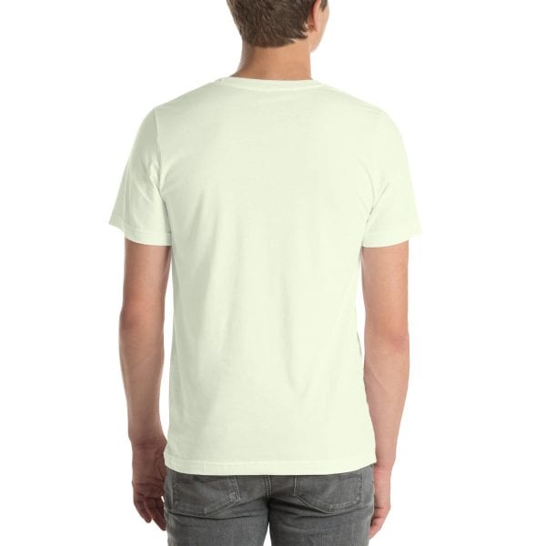 Travel the World | Unisex t-shirt