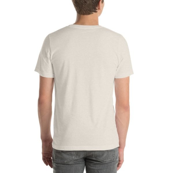 Travel the World | Unisex t-shirt