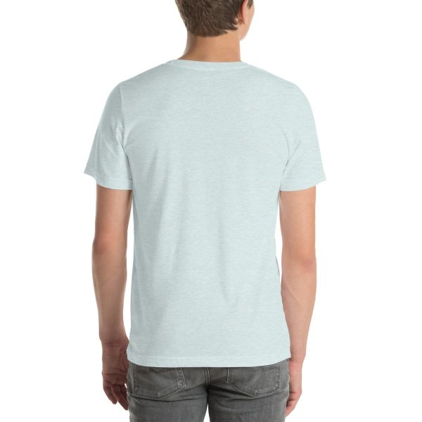 Travel the World | Unisex t-shirt