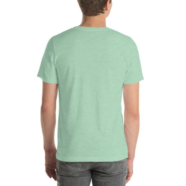 Travel the World | Unisex t-shirt