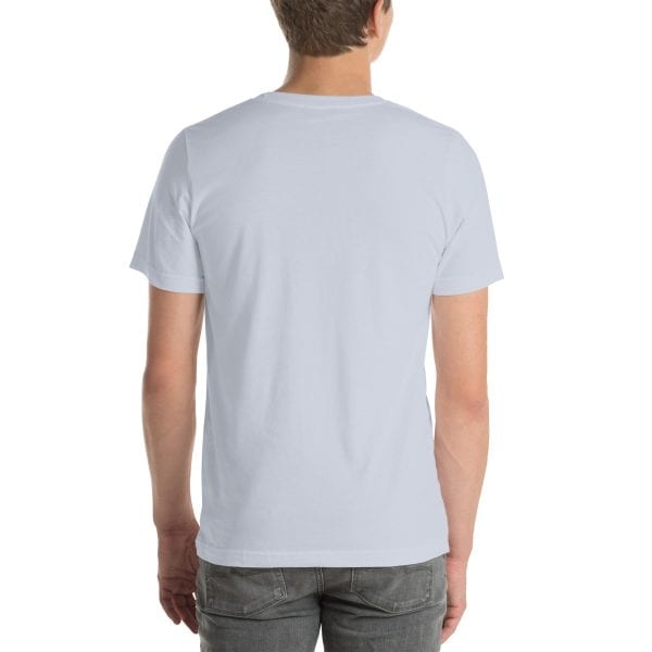 Travel the World | Unisex t-shirt