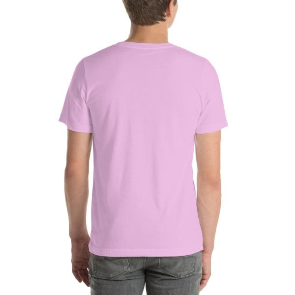 Travel the World | Unisex t-shirt